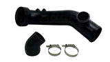 ARM Motorsports ARM Motorsports Charge Pipe w/Tial Flange | BMW 135i/1M/335i N54 CP-T-335