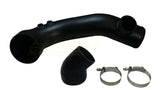 ARM Motorsports Charge Pipe w/Tial Flange | BMW 135i/1M/335i N54 | E90CPTIAL