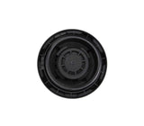 Rein Smooth Black Cap Update for all VW | Audi 1999-up 2Q0121321A-REI