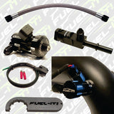 Fuel-It! Fuel-It! Charge Pipe Injection Starter Kit FT-FO-N55CPI