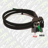 Fuel-It! Fuel-It! Charge pipe injector installation accessories FT-FO-CPIA