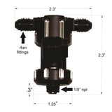 Fuel-It! Fuel-It! Charge Pipe Injection Starter Kit FT-FO-N55CPI