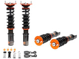 Ksport Kontrol Pro Coilover Kit | Porsche | 993 | Carrera 2 | CPO090-KP
