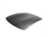 Seibon 2020+ Toyota Supra Dry Carbon Roof Replacement (Dry Carbon Products are Matte Finish) | CR20TYSUP-DRY