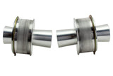 SPL SPL Parts Front Caster Rod Bushings (Non-Adjustable) - BMW / F3X / 3 Series / 4 Series