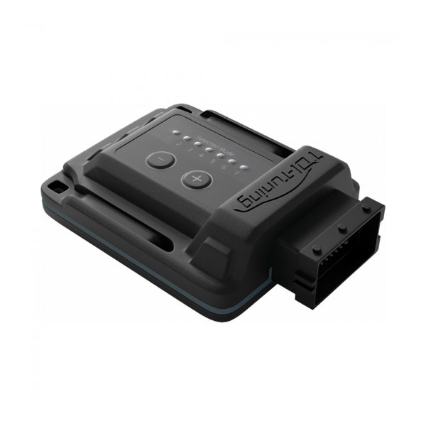 TDI Tuning Box Chip w/ Bluetooth for Mercedes-Benz E300 242 BHP / 245 PS / 180 KW / 370 NM / 273 LBFT | 12247