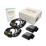 TDI Tuning Box Chip w/ Bluetooth for Mercedes-Benz C63 AMG (205) 469 BHP / 476 PS / 350 KW / 650 NM / 479 LBFT | 11056