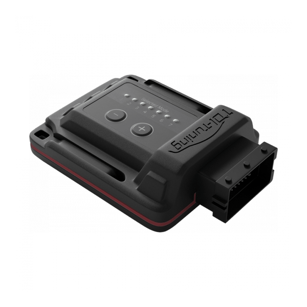 TDI Tuning Box Chip w/ Bluetooth for Audi A8 3.0 TDI Quattro 282 BHP / 286 PS / 210 KW / 600 NM / 443 LBFT | 12392