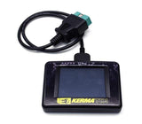 Q-Pro Flash Kerma TDi Tuning for 2009-2014 Jetta | Golf | Beetle | Sportwagen and Audi A3 2.0L TDi | CRTuning-F