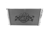 CSF CSF BMW 2 Series (F22/F23) / BMW 3 Series (F30/F31/F34) / BMW 4 Series (F32/F33/F36) M/T Radiator 7080
