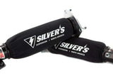 Silvers Suspension Non Euro Silver's NEOMAX All-Weather Coilover Covers - PAIR NCC