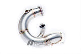 CTS Turbo CTS Turbo 02 Pipe 1.8T (Transverse FWD)