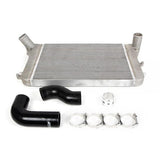 CTS Turbo CTS Direct FMIC Kit - A3 (8P) 2.0T CTS-20T-A3-DF
