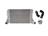 CTS Turbo VW Gen 3 1.8T | 2.0T Front Mount Intercooler | CTS-20T-GEN3-DF