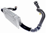 CTS Turbo B8 Audi A4 | A5 2.0T Front Mount Intercooler | CTS-B8A4-FMICKIT-600