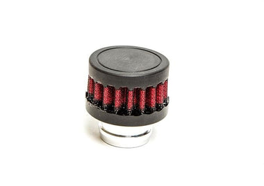 SAI Breather Filter with Clip In Adapter Built In | Most All VW | Audi | CTS-AS-140