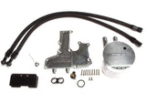 CTS Catch Can Kit | B8 Audi A4 2.0T TSI (2009-2012) | CTS-CC-B8-TFSI