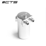 CTS Turbo CTS MK5 FSI Catch Can Kit for Billet Valve Cover CTS-CC-MK5-250