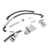 CTS Turbo Catch Can Kit | Mk7 Golf R | Audi S3 | CTS-CC-MK7GRS3