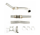 CTS Turbo CTS Turbo Tiguan & Q3 Downpipe