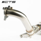 CTS Turbo CTS Turbo Tiguan & Q3 Downpipe