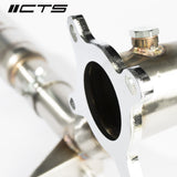 CTS Turbo CTS Turbo Tiguan & Q3 Downpipe