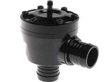CTS Turbo Diverter Valve | VW/Audi 1.8T | 2.7T | CTS-DV-0005