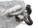 CTS Turbo CTS Turbo Boss Kit - Mk6 | Mk6 | EA888.1 2.0T TSi