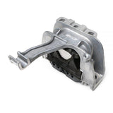 CTS Turbo CTS Turbo Street Sport Engine Mount - 60a Durometer MQB 4-Cylinder CTS-EM-MQB-60D