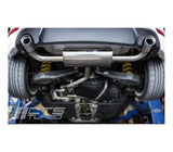 CTS Turbo CTS Turbo 3" Cat Back Exhaust | Mk6 GTi 2.0T CTS-EXH-CB-0002