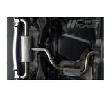 CTS Turbo CTS Turbo 3" Cat Back Exhaust | Mk6 GTi 2.0T CTS-EXH-CB-0002