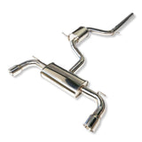 CTS Turbo CTS Turbo Mk7.5 GTI Cat-Back Exhaust CTS-EXH-CB-0007.5