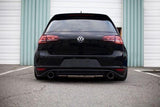 CTS Turbo CTS Turbo Mk7.5 GTI Cat-Back Exhaust CTS-EXH-CB-0007.5
