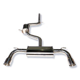 CTS Turbo CTS Turbo MK7 GTI Cat-Back Exhaust CTS-EXH-CB-0007