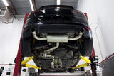 CTS Turbo CTS Turbo MK7 GTI Cat-Back Exhaust CTS-EXH-CB-0007