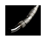 CTS Turbo CTS Turbo - AUDI C7/C7.5 S6/S7/RS7 4.0T Cast Downpipe Set With High Flow Cats CTS-EXH-DP-0026-CAT