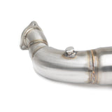 CTS Turbo B9 Audi RS5 High-Flow Catalytic Converter
