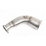 CTS Turbo B9 Audi RS5 High-Flow Catalytic Converter