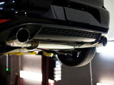 CTS Turbo Yes, ADD CAT CTS Turbo MK7 GTI Turbo-Back Exhaust CTS-EXH-TB-0007-CAT