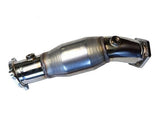 CTS Turbo 3" High Flow Cat | B6 Audi | A4 | 1.8T | CTS-EXH-TP-0002-B6-CAT