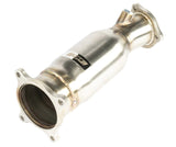 CTS Turbo B9 Audi A4/A5/Allroad High Flow Cat Downpipe | CTS-EXH-TP-0006-B9-CAT