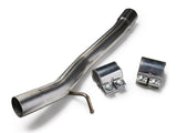 CTS Turbo CTS Resonator Delete Kit - VW Mk7 Golf R | Audi 8V S3 CTS-EXH-TP-0007