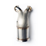 CTS Turbo CTS Turbo 3" High Flow Cat Pipe - Audi / SQ5 3.0T CTS-EXH-TP-0013-CAT