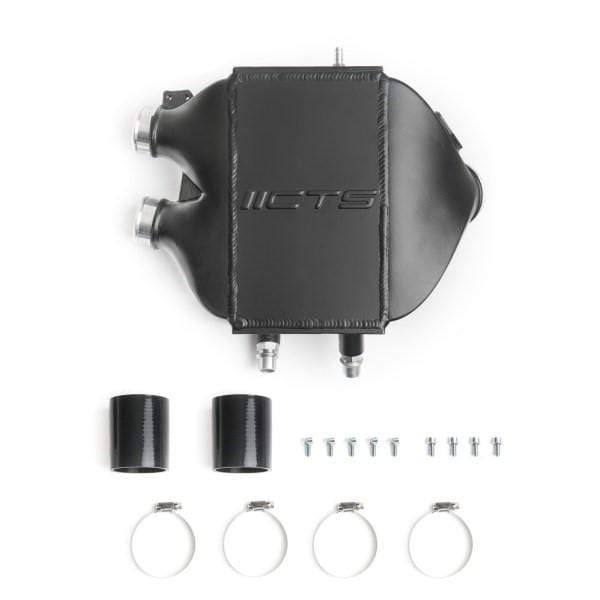 CTS Turbo AirToWater Intercooler Upgrade BMW F8X M3/M4/M2 CTSF8X