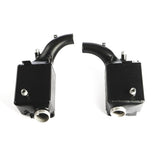 CTS Turbo CTS Turbo High Performance Intercoolers - BMW / F90 / F91 / F92 / F93 / M5 / M8 / M5 Competition / M8 Competition CTS-F9X-M5M8-DF