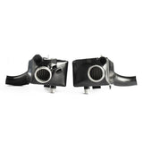 CTS Turbo CTS Turbo High Performance Intercoolers - BMW / F90 / F91 / F92 / F93 / M5 / M8 / M5 Competition / M8 Competition CTS-F9X-M5M8-DF