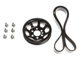 CTS Turbo 2.0T FSi Crank Pulley Kit | CTS-HW-0090