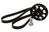 CTS MK5 R32 Crank Pulley Kit | CTS-HW-0091