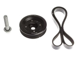 CTS Turbo Mk5 | Mk6 TSi Crank Pulley Kit | CTS-HW-0099