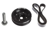 CTS Turbo Gen 3 Crank Pulley Kit | CTS-HW-0099-3